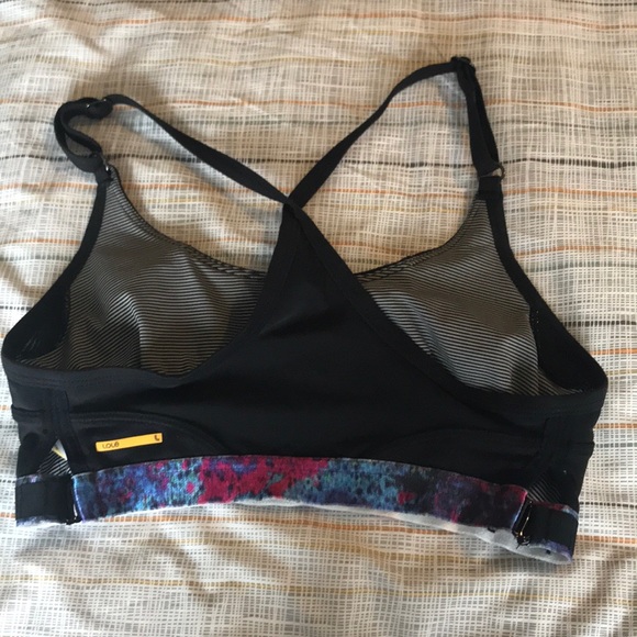 Lole sports bra - Picture 2 of 4